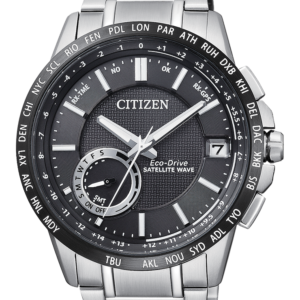 Citizen Satellite Wave Gps F150