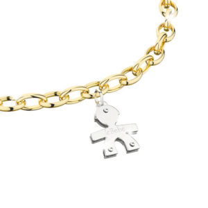 LeBeb&egrave; I Classici Bimbo Bracciale