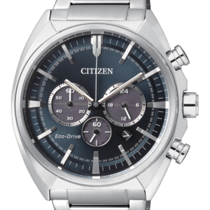 Citizen Acciaio Crono 4280