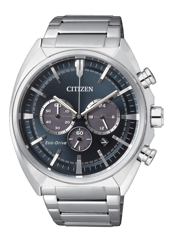 Citizen Acciaio Crono 4280