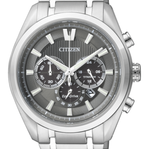 Citizen SuperTitanio Crono 4010
