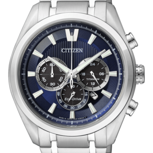 Citizen SuperTitanio Crono 4010