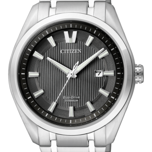 Citizen SuperTitanio Uomo 1240