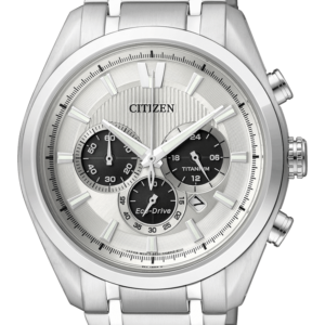 Citizen SuperTitanio Crono 4010