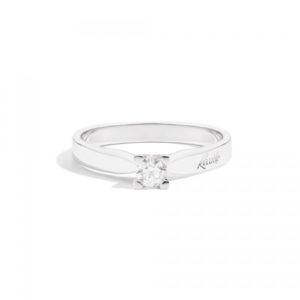 ReCarlo Maria Teresa Solitario Oro Bianco Diamante